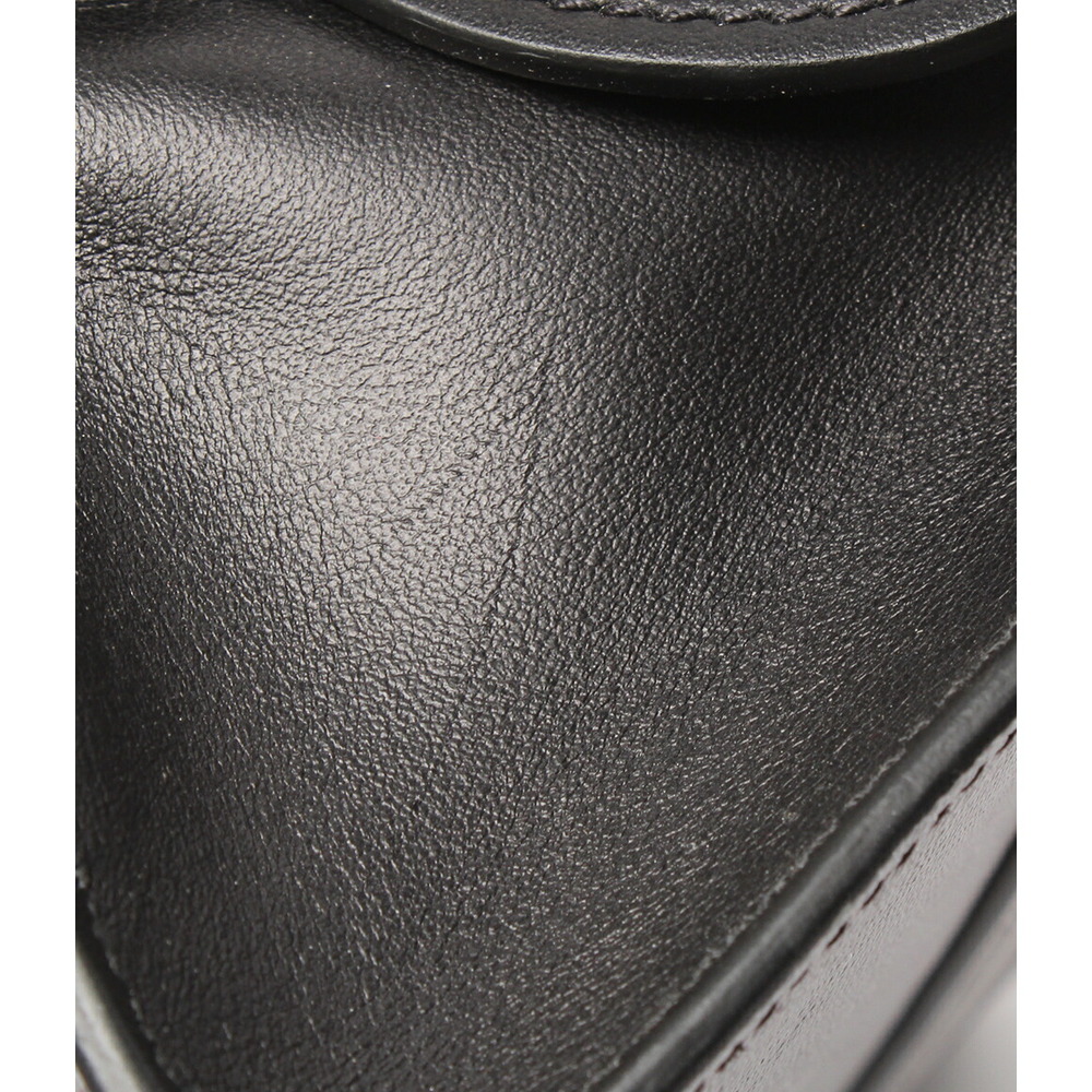 Prada bag shoulder gray Esplanade black - Picture 6 of 6